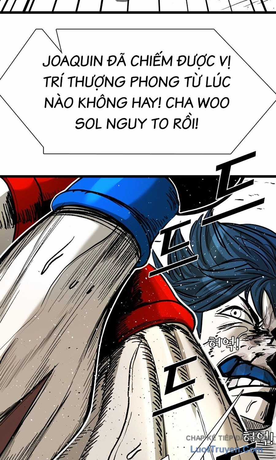Shark - Cá Mập - Chapter 384 - Trang 65