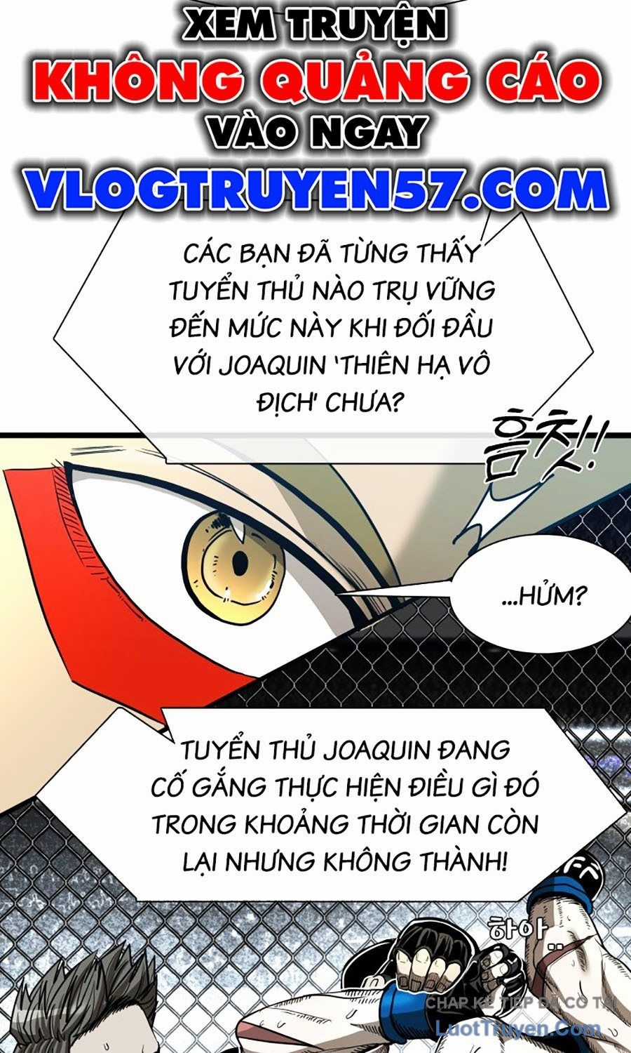 Shark - Cá Mập - Chapter 384 - Trang 72