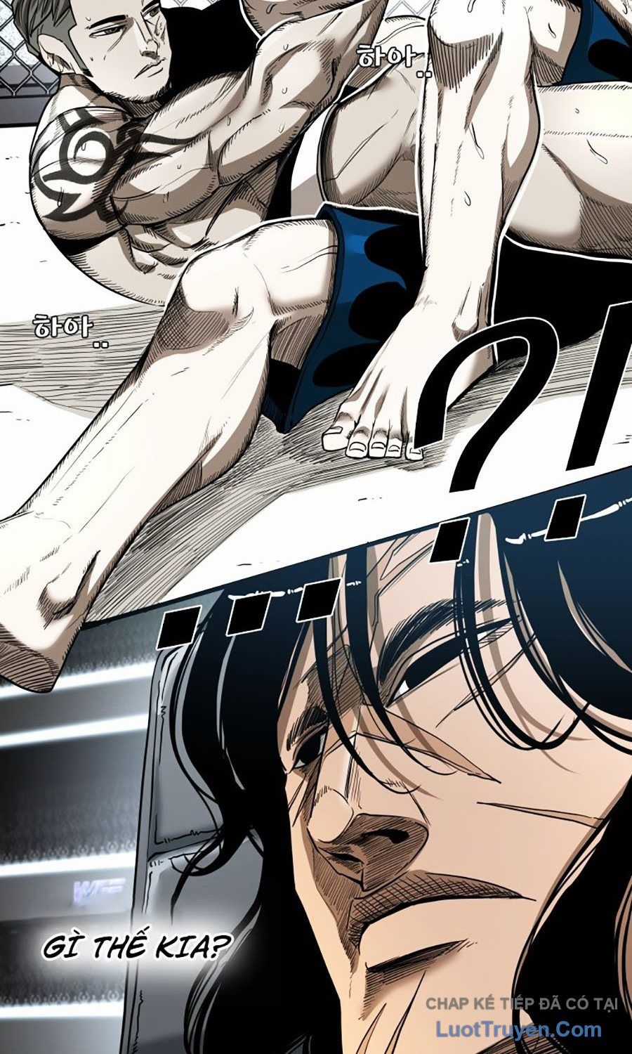 Shark - Cá Mập - Chapter 384 - Trang 73