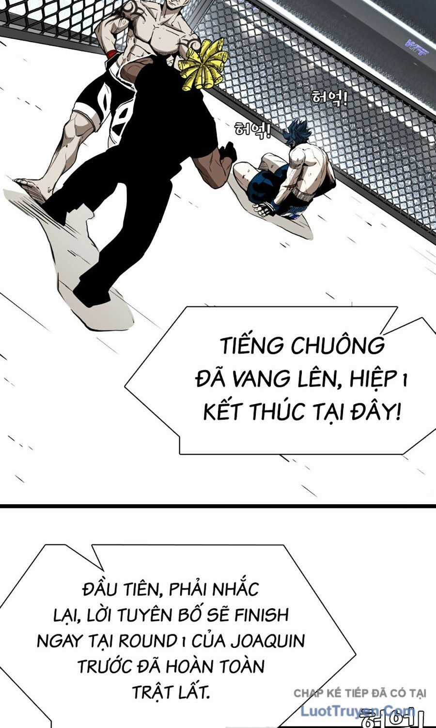 Shark - Cá Mập - Chapter 384 - Trang 77