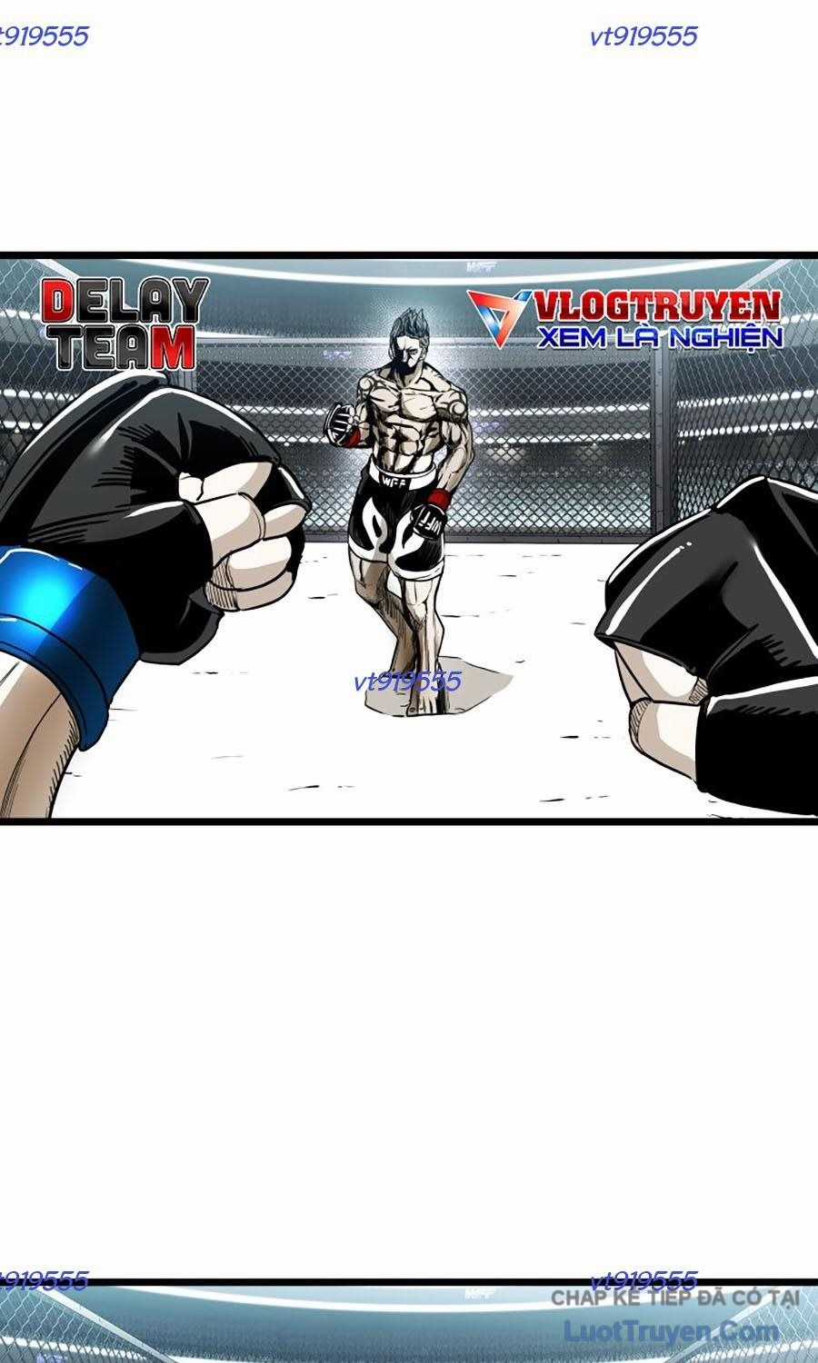 Shark - Cá Mập - Chapter 384 - Trang 9