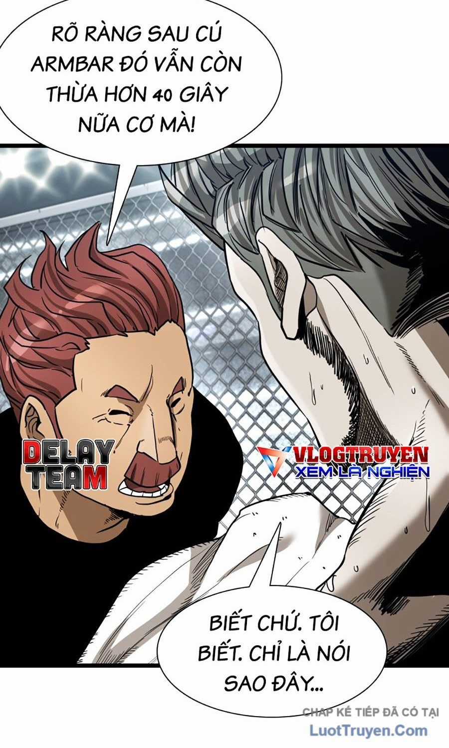 Shark - Cá Mập - Chapter 384 - Trang 81