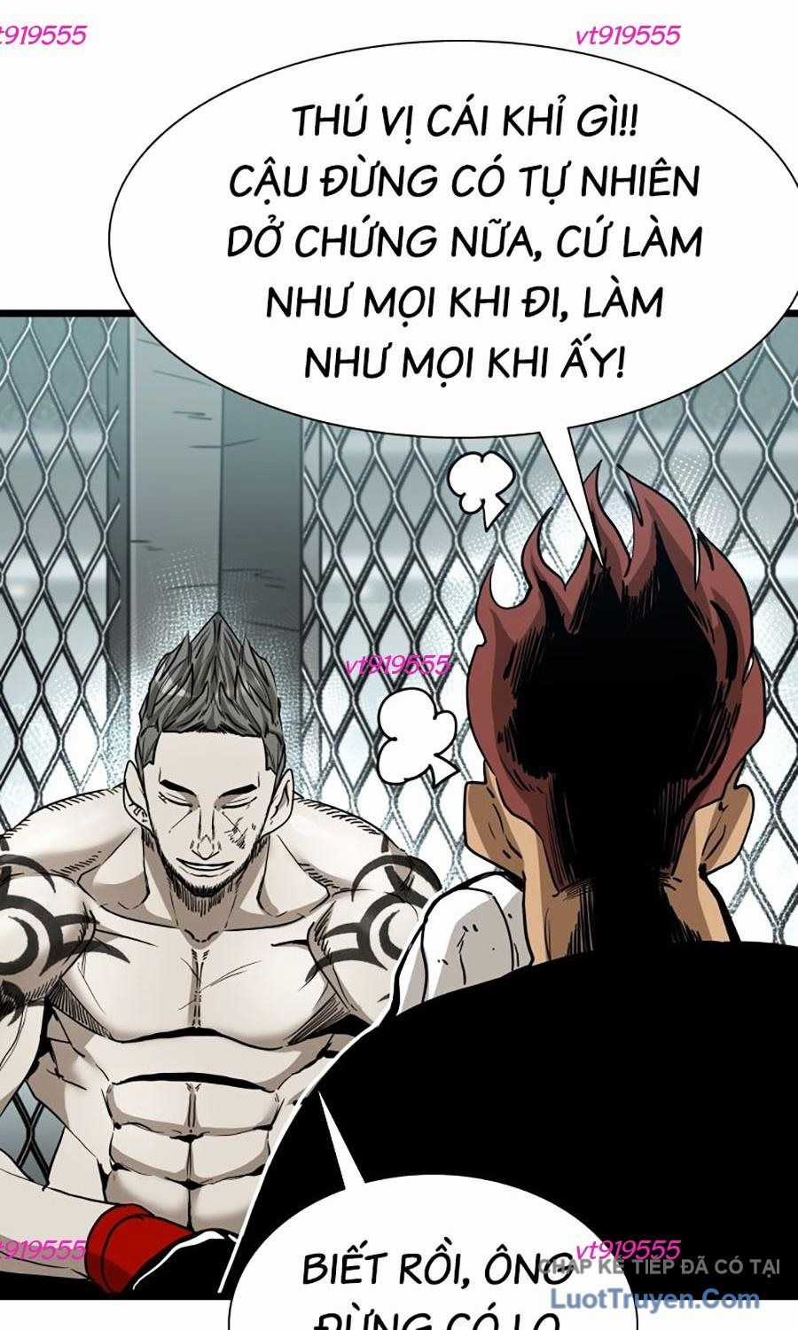 Shark - Cá Mập - Chapter 384 - Trang 85