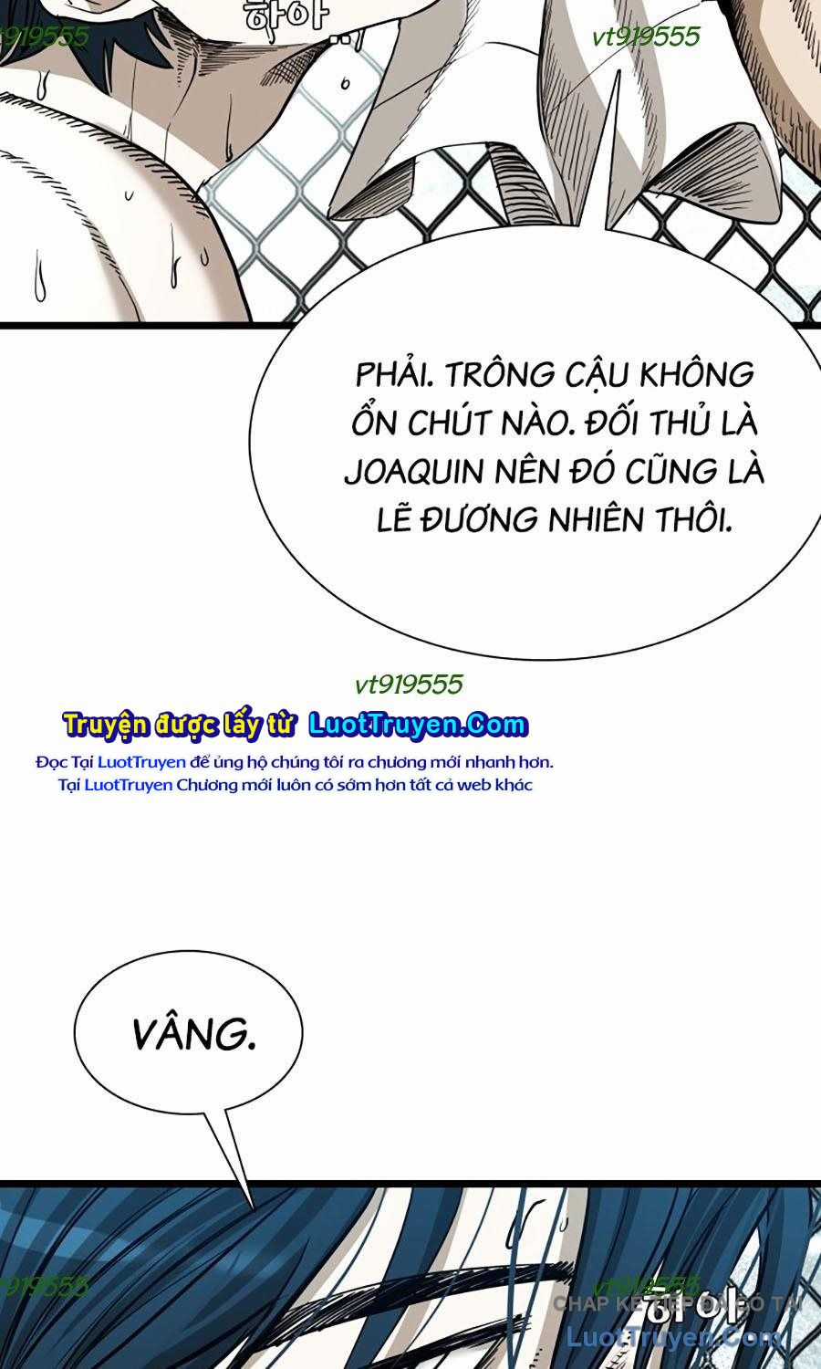 Shark - Cá Mập - Chapter 384 - Trang 88