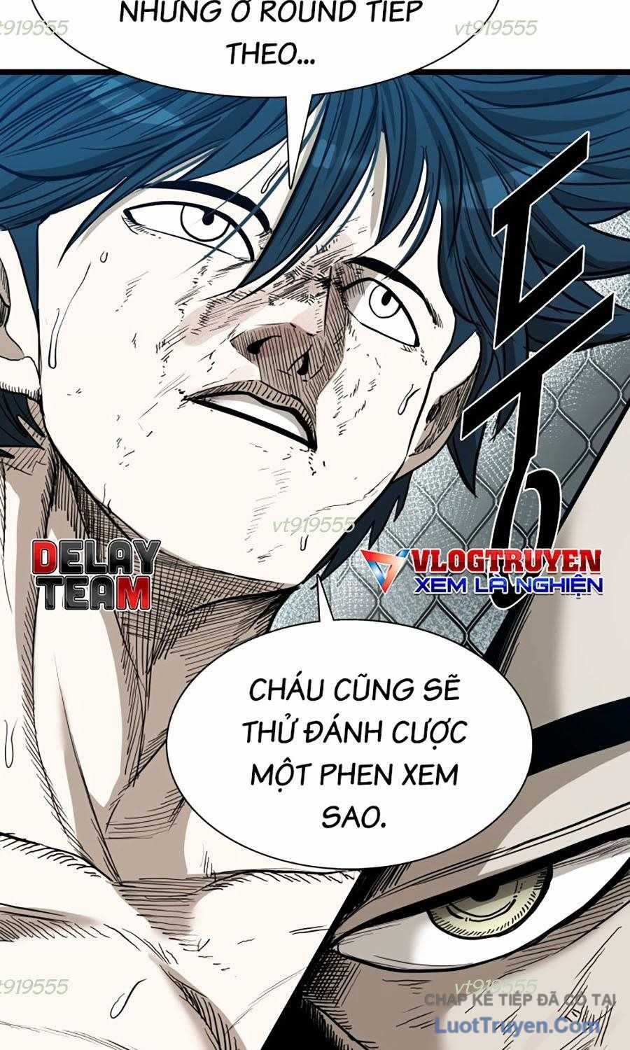 Shark - Cá Mập - Chapter 384 - Trang 90