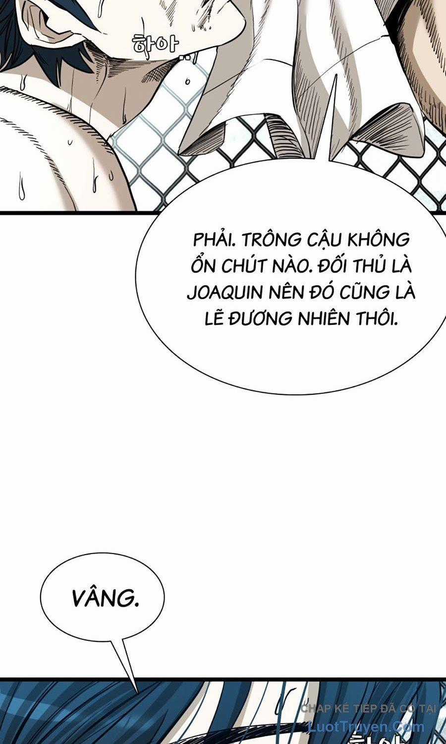 Shark - Cá Mập - Chapter 385 - Trang 2
