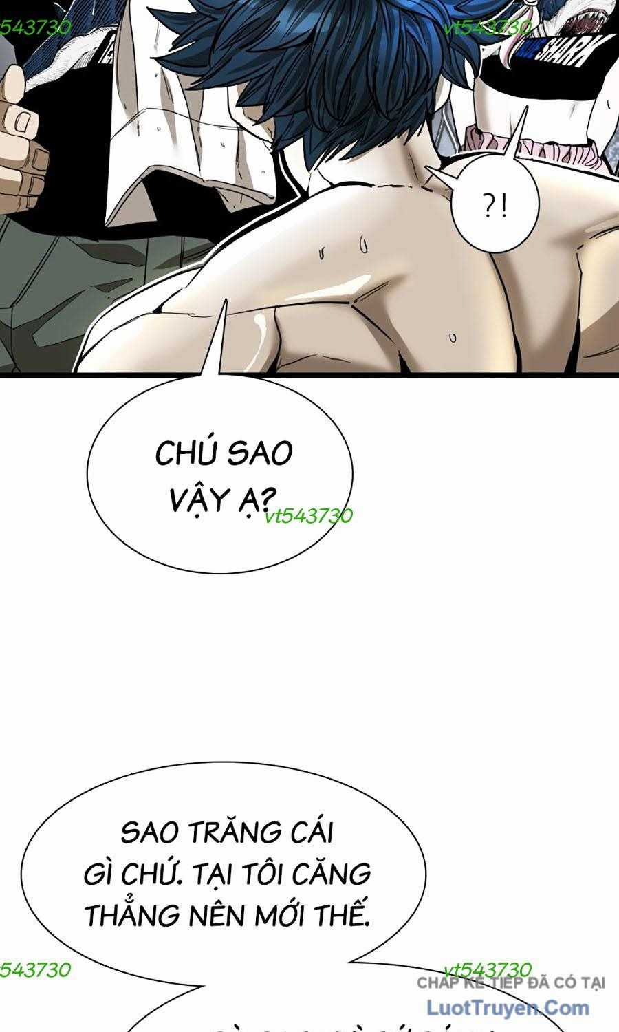 Shark - Cá Mập - Chapter 385 - Trang 11