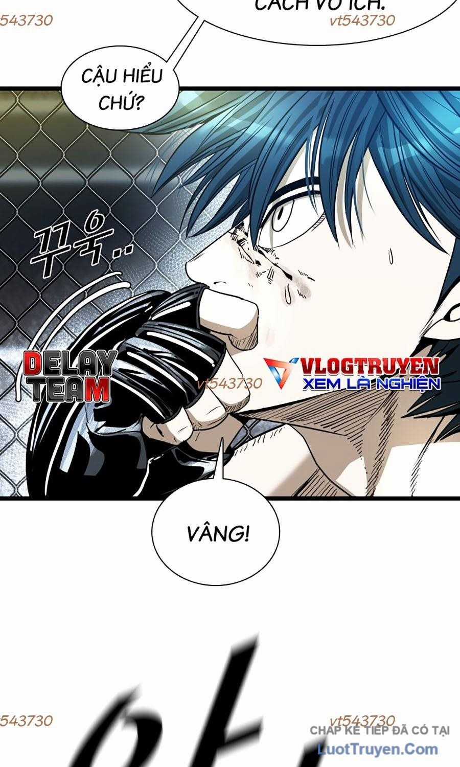 Shark - Cá Mập - Chapter 385 - Trang 13