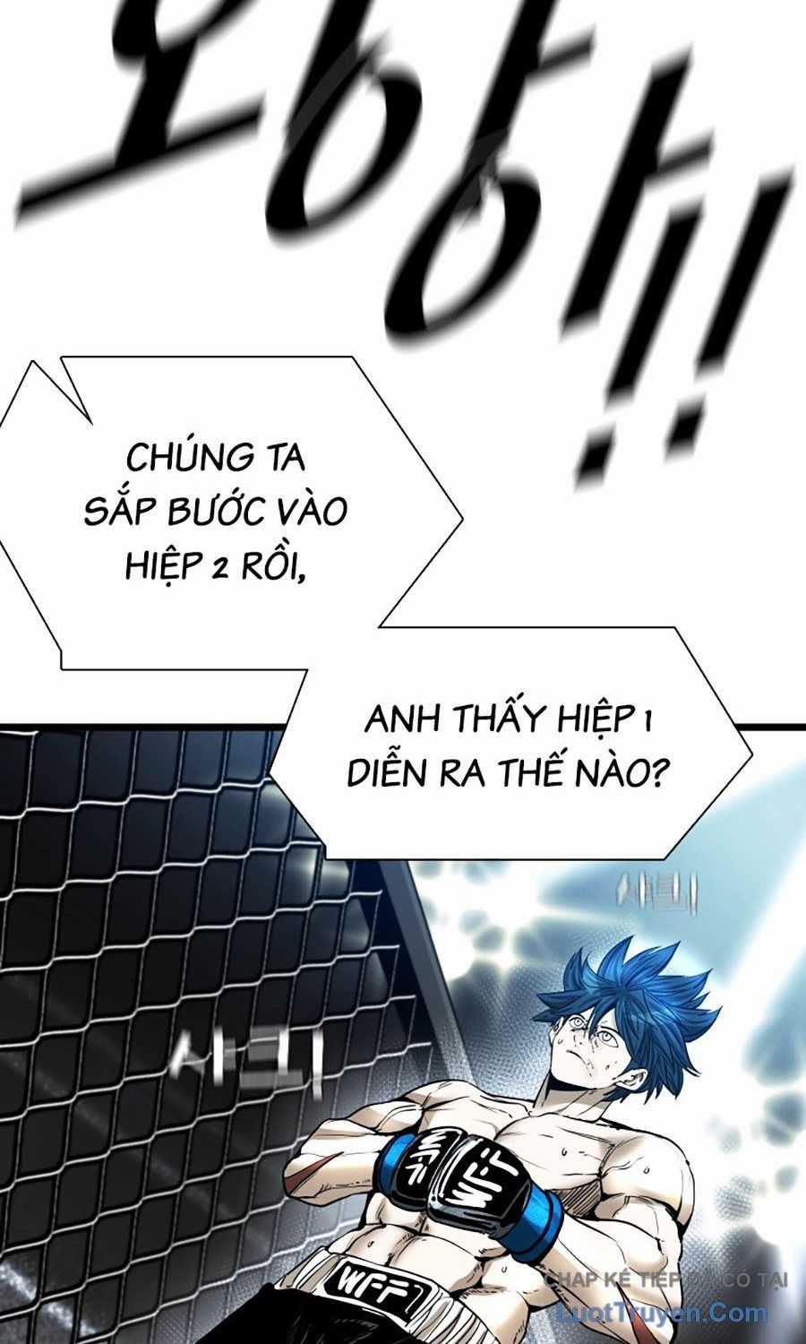 Shark - Cá Mập - Chapter 385 - Trang 14