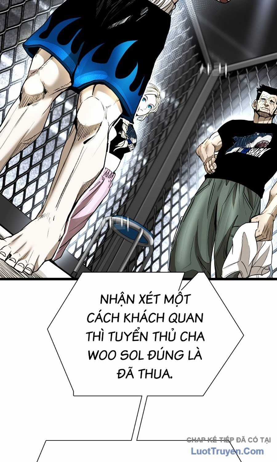 Shark - Cá Mập - Chapter 385 - Trang 15