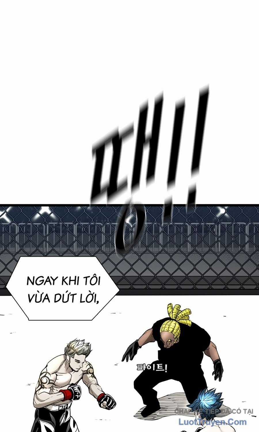 Shark - Cá Mập - Chapter 385 - Trang 21