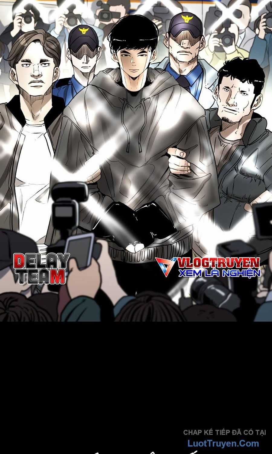 Shark - Cá Mập - Chapter 385 - Trang 26