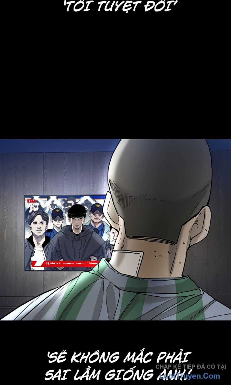 Shark - Cá Mập - Chapter 385 - Trang 27