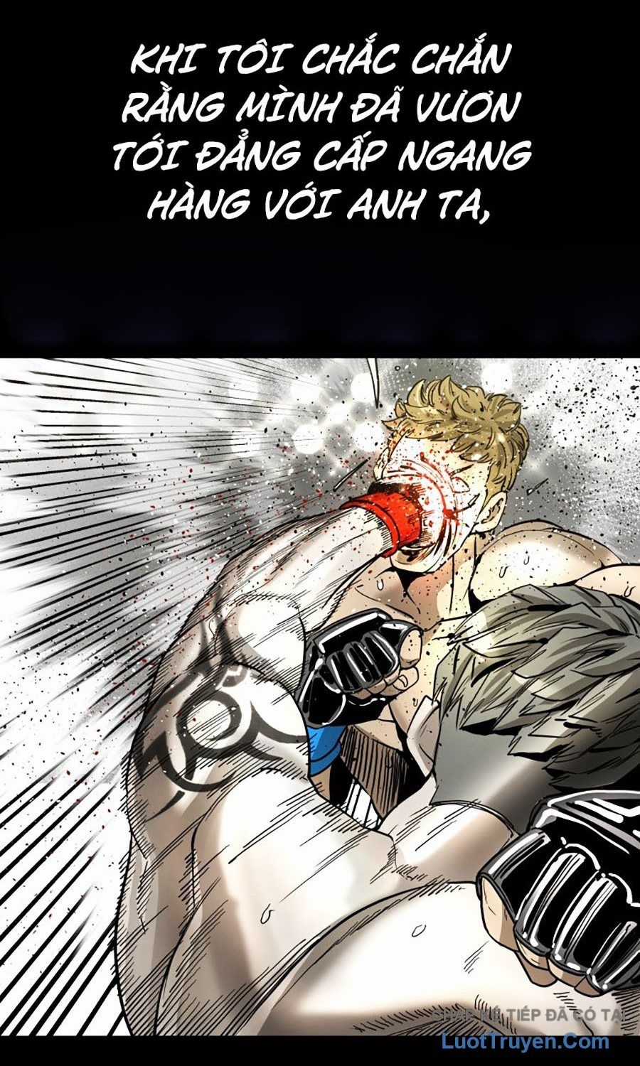 Shark - Cá Mập - Chapter 385 - Trang 30