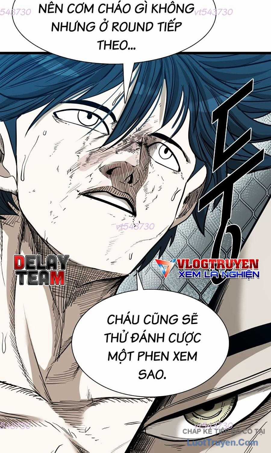 Shark - Cá Mập - Chapter 385 - Trang 4