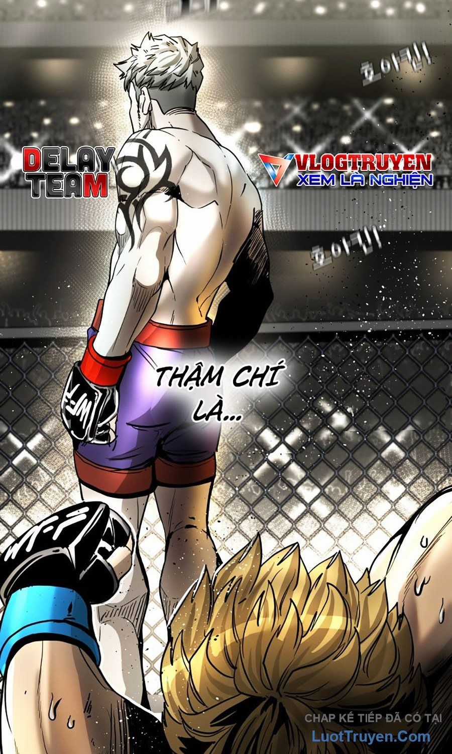 Shark - Cá Mập - Chapter 385 - Trang 32