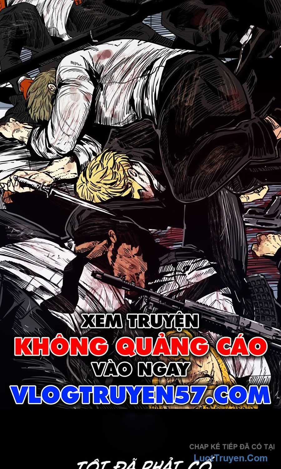 Shark - Cá Mập - Chapter 385 - Trang 34