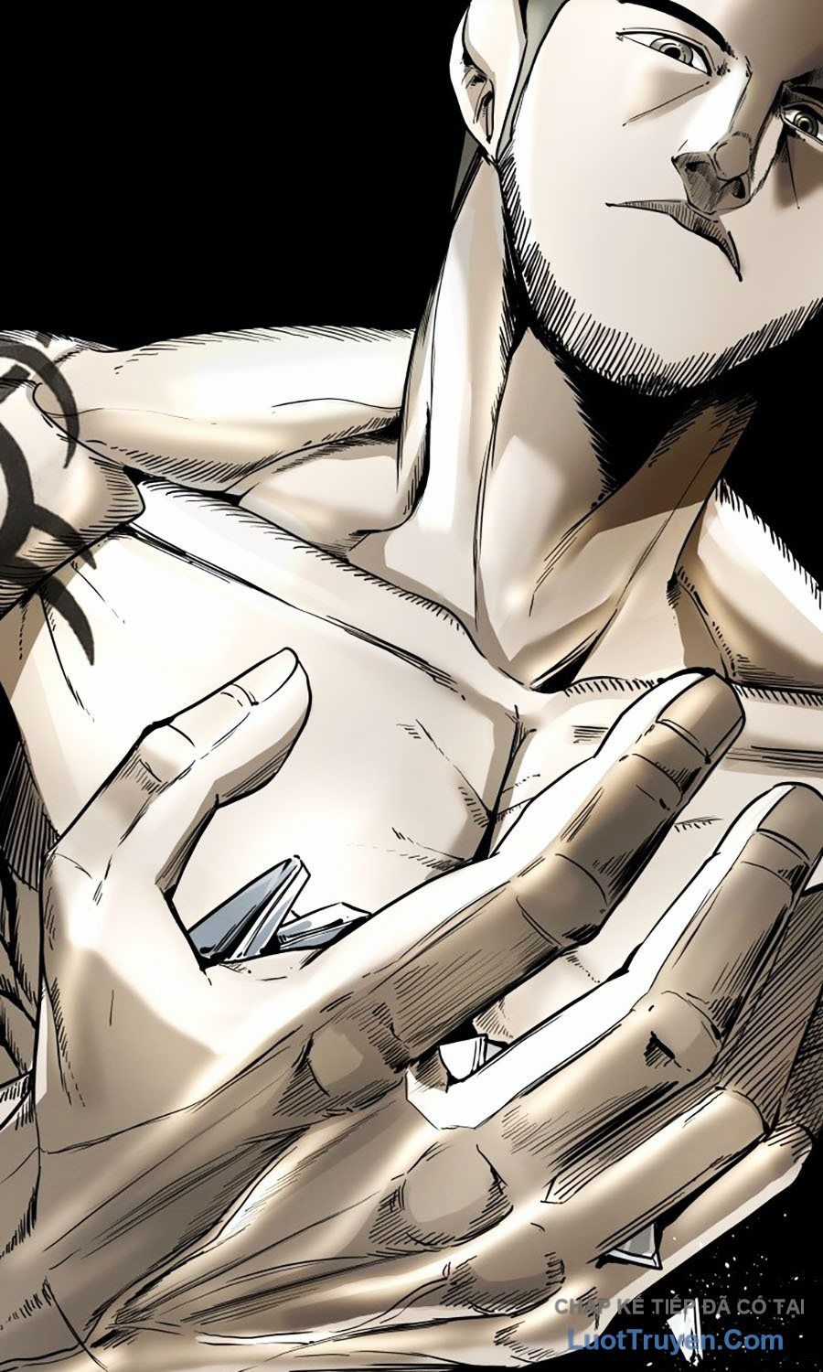 Shark - Cá Mập - Chapter 385 - Trang 37