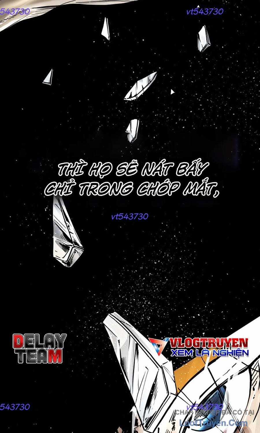 Shark - Cá Mập - Chapter 385 - Trang 38