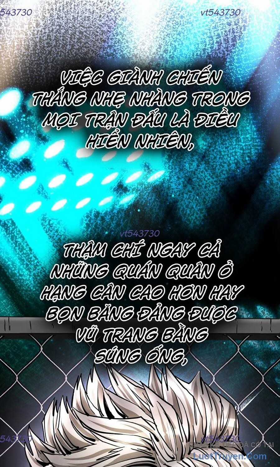 Shark - Cá Mập - Chapter 385 - Trang 40