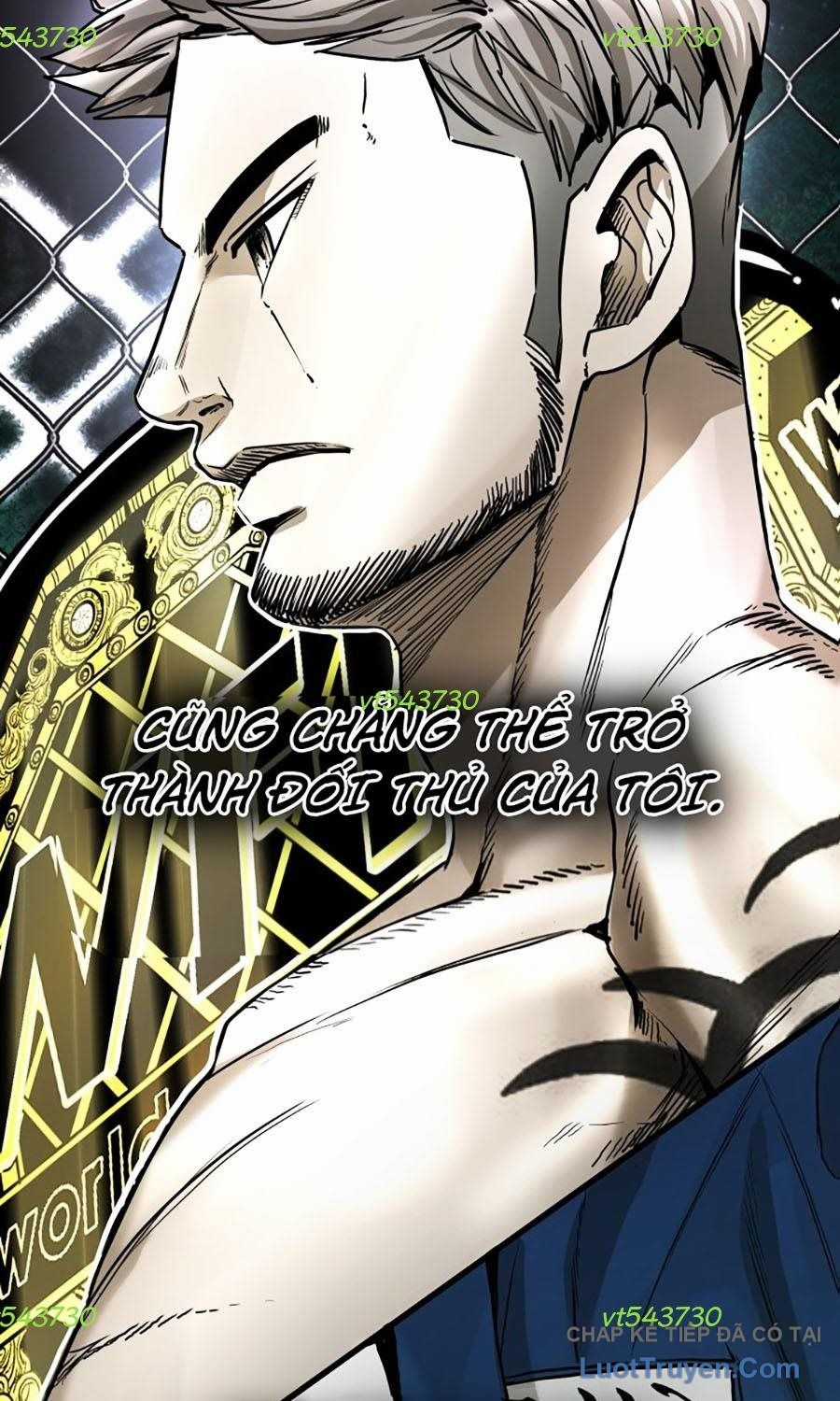 Shark - Cá Mập - Chapter 385 - Trang 41