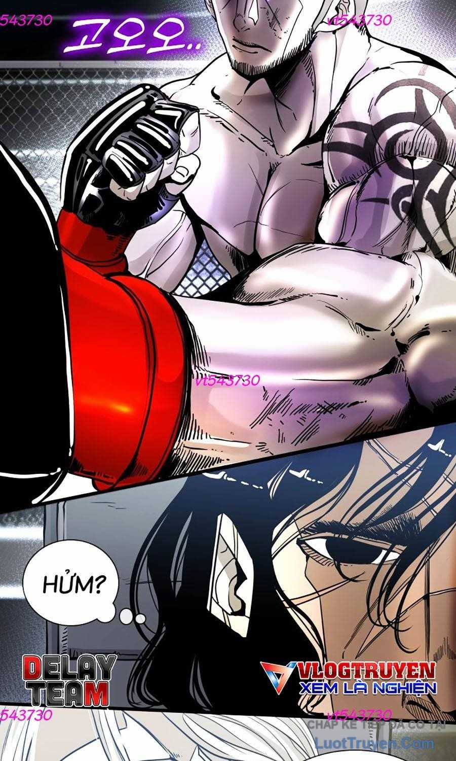 Shark - Cá Mập - Chapter 385 - Trang 45