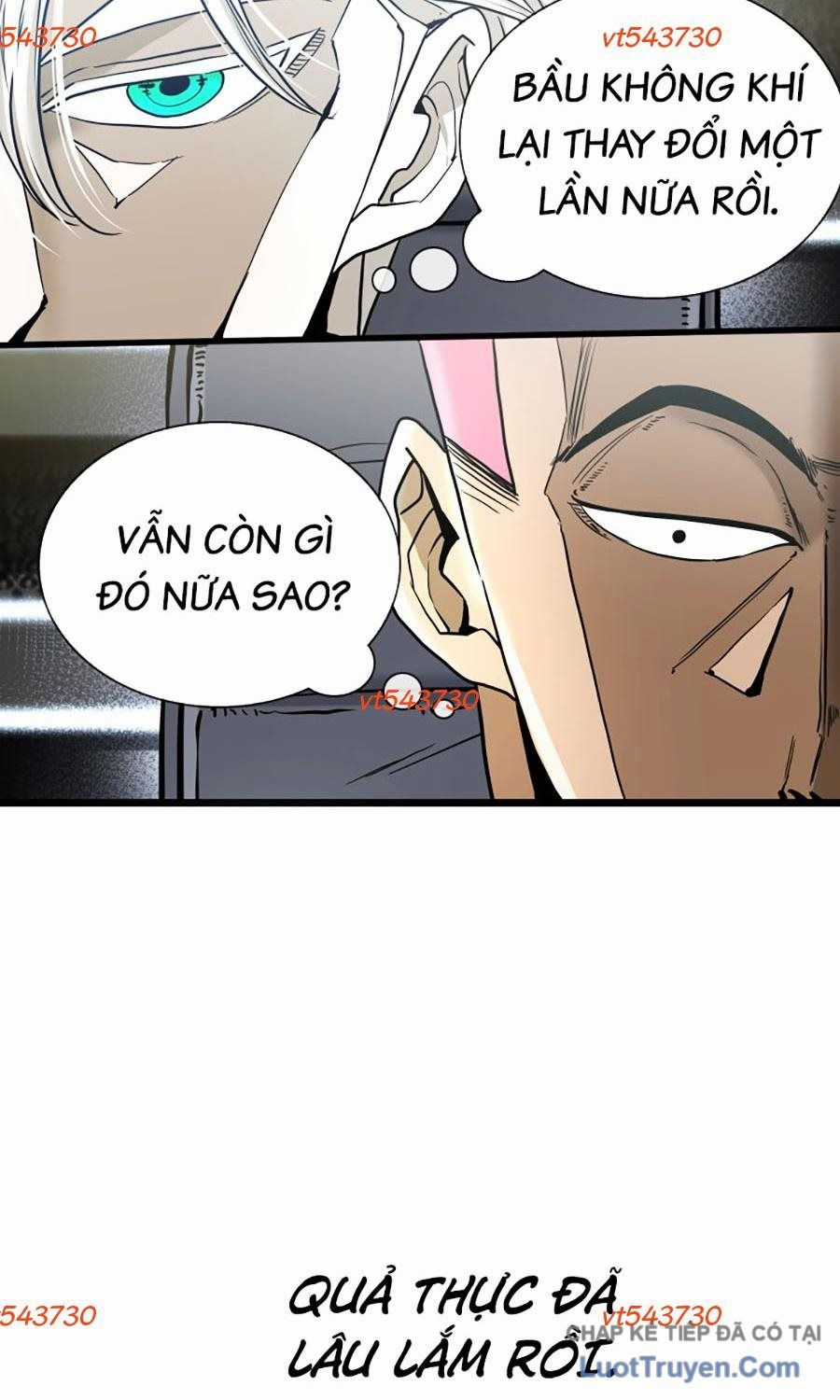 Shark - Cá Mập - Chapter 385 - Trang 46