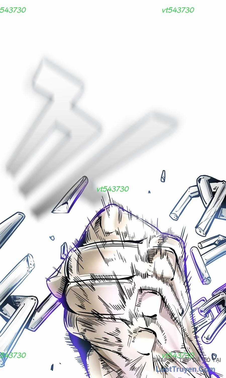 Shark - Cá Mập - Chapter 385 - Trang 47