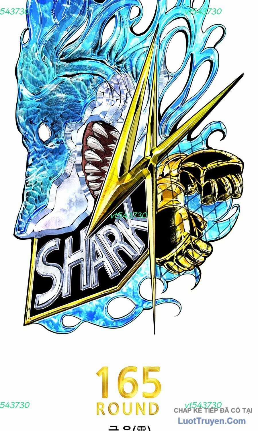 Shark - Cá Mập - Chapter 385 - Trang 6