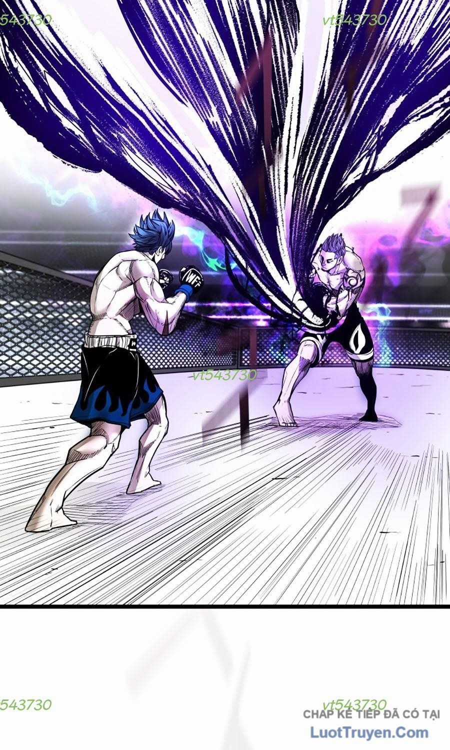 Shark - Cá Mập - Chapter 385 - Trang 53