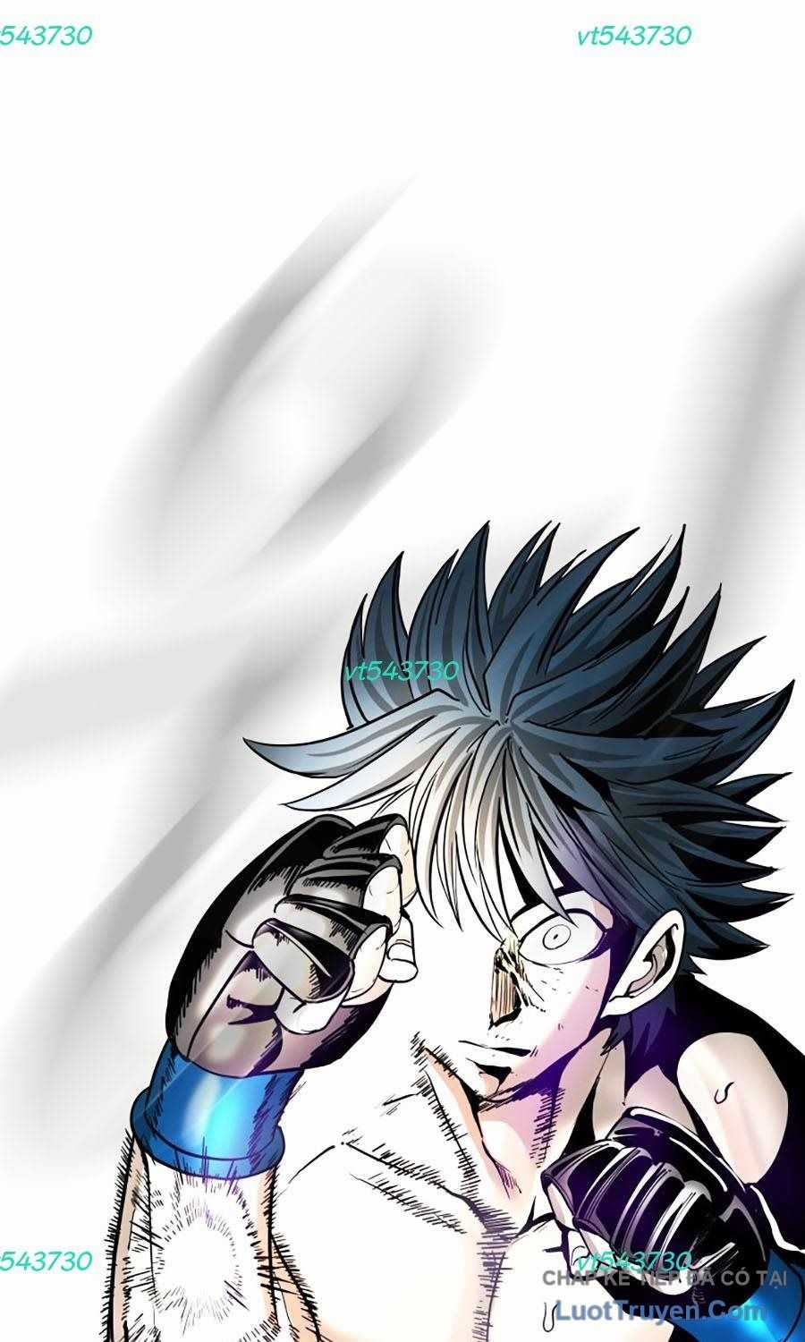 Shark - Cá Mập - Chapter 385 - Trang 57