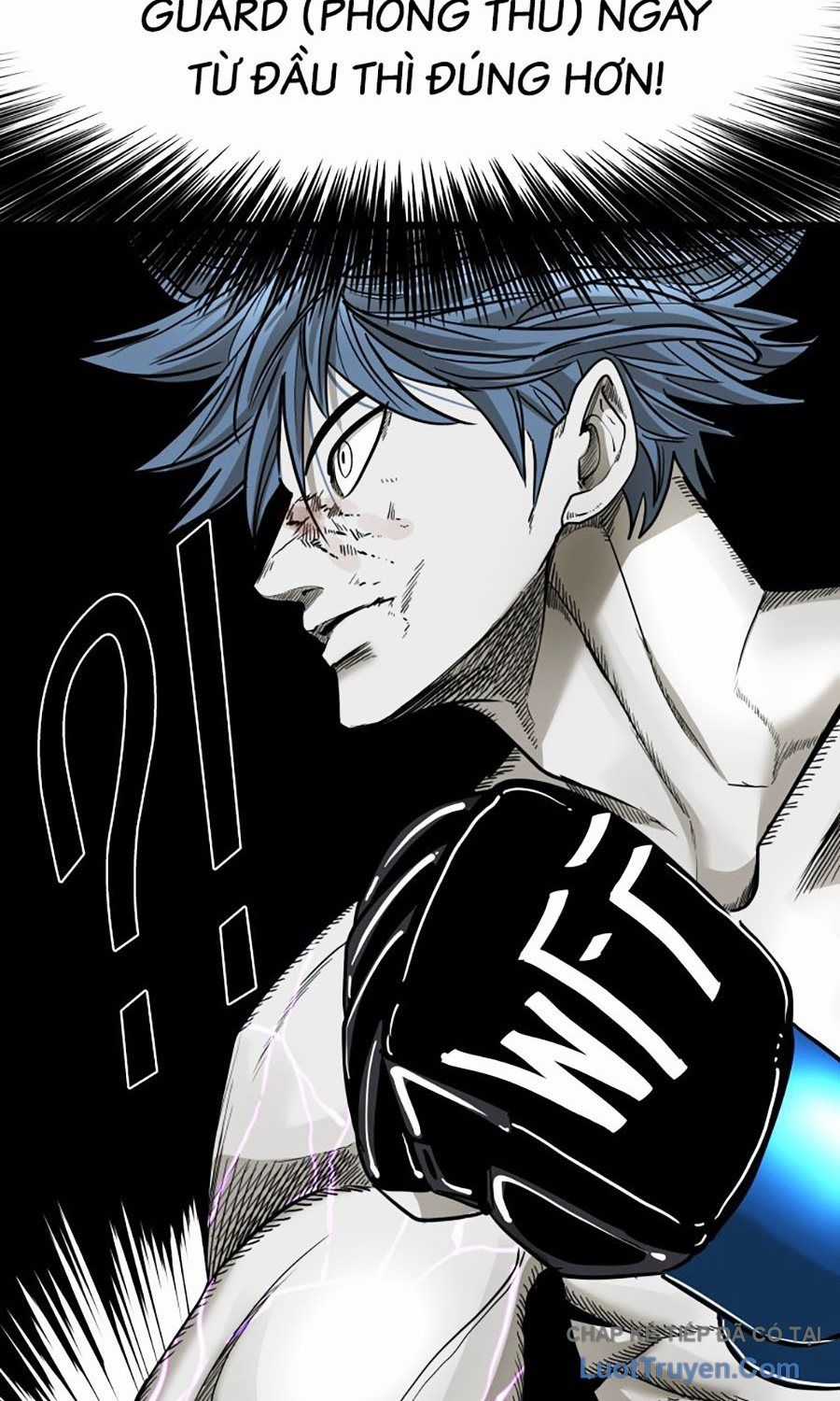 Shark - Cá Mập - Chapter 385 - Trang 70