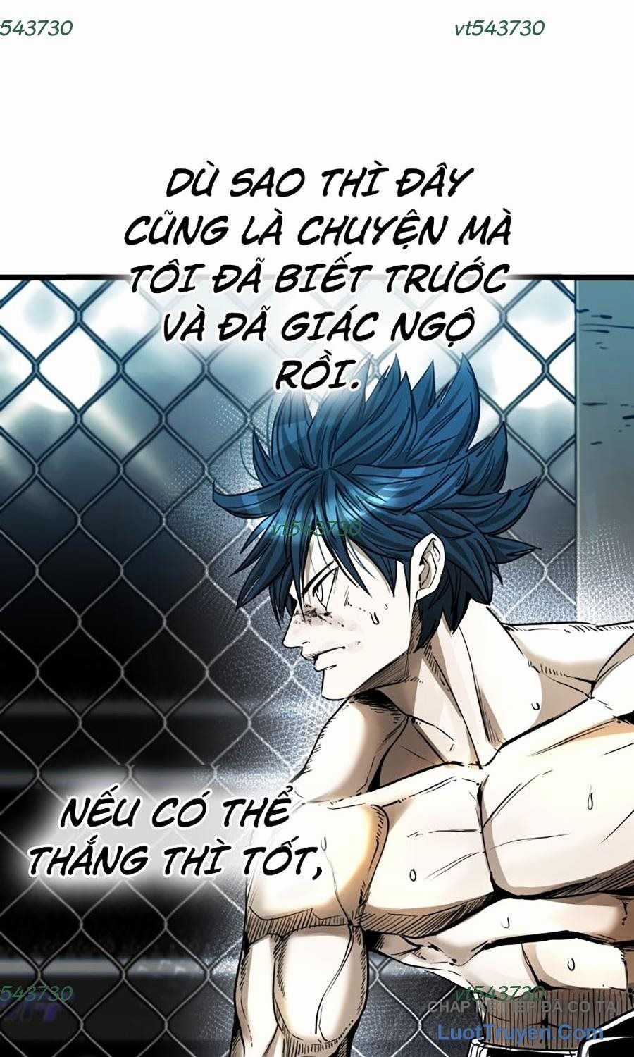 Shark - Cá Mập - Chapter 385 - Trang 8