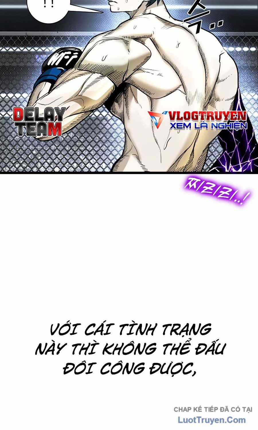 Shark - Cá Mập - Chapter 385 - Trang 76