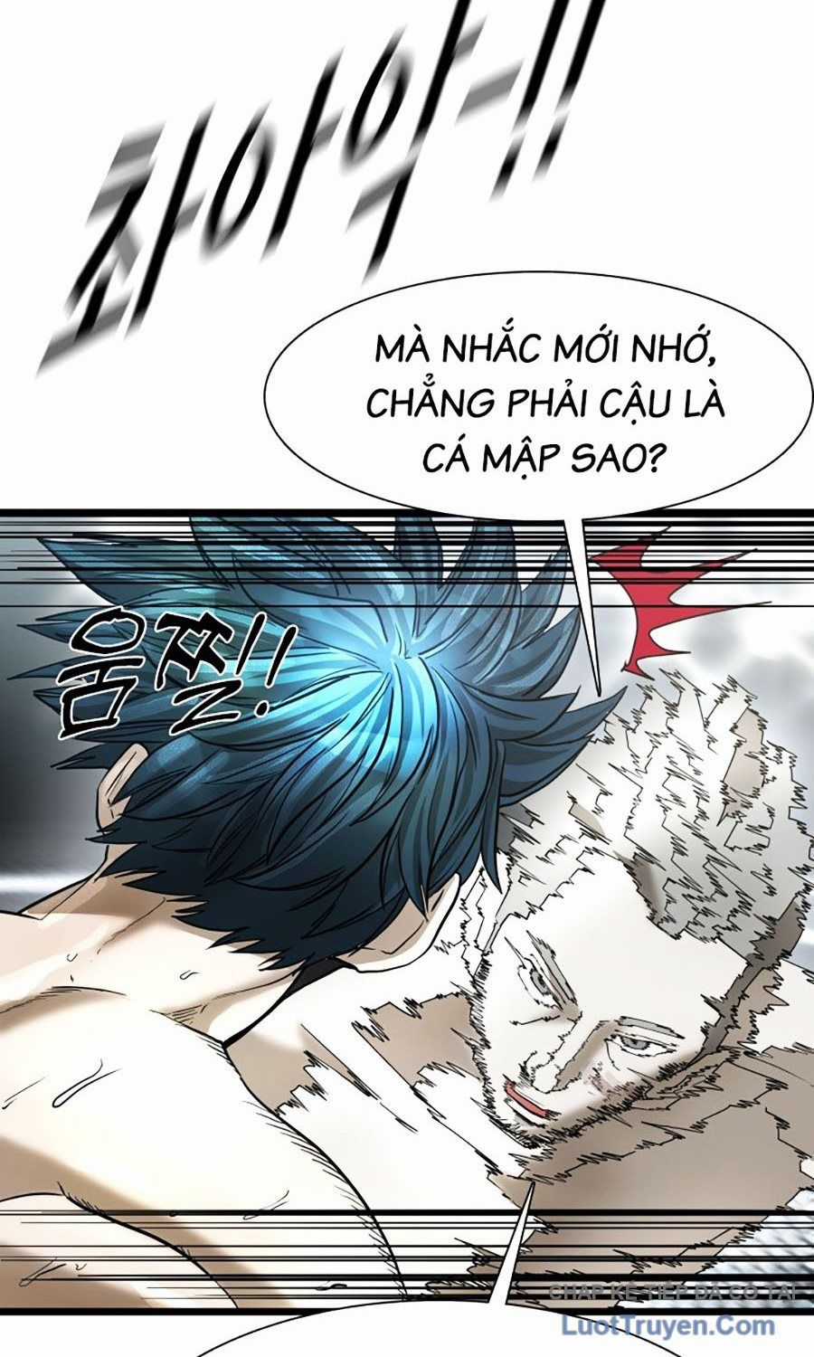 Shark - Cá Mập - Chapter 385 - Trang 78