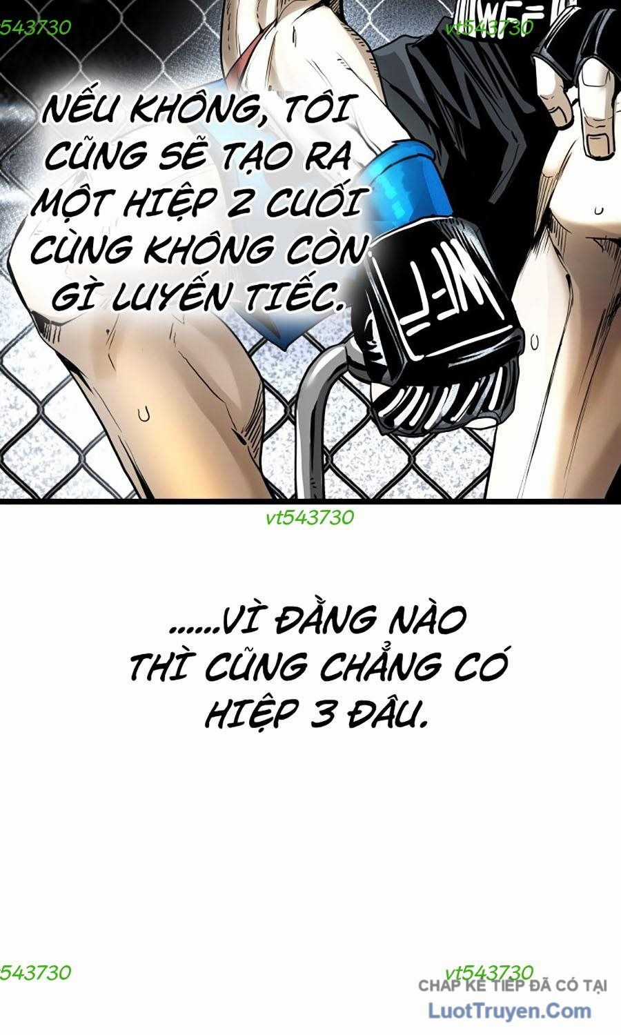 Shark - Cá Mập - Chapter 385 - Trang 9