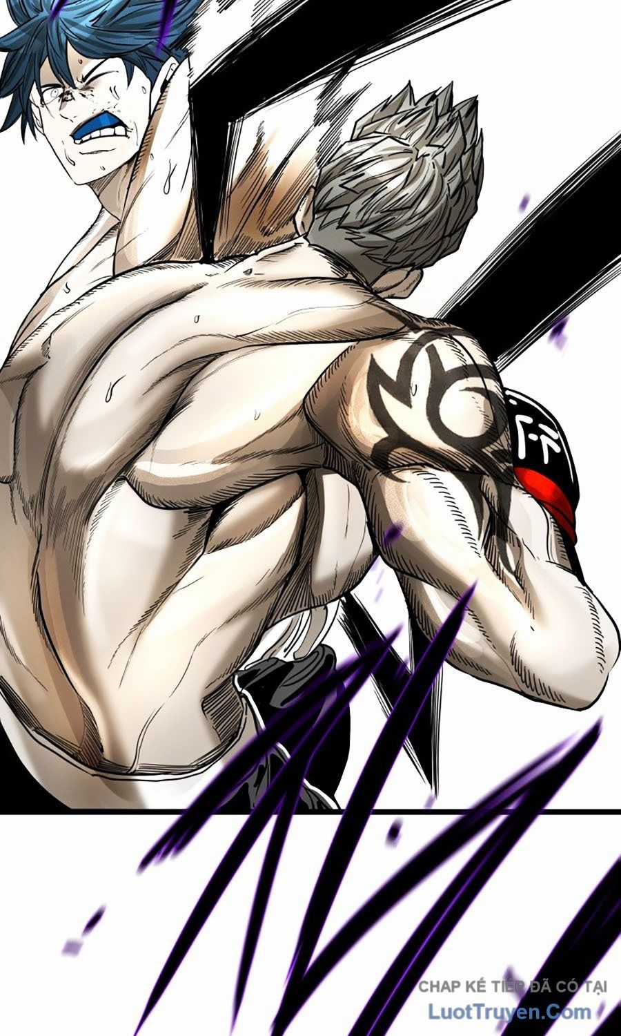 Shark - Cá Mập - Chapter 385 - Trang 83