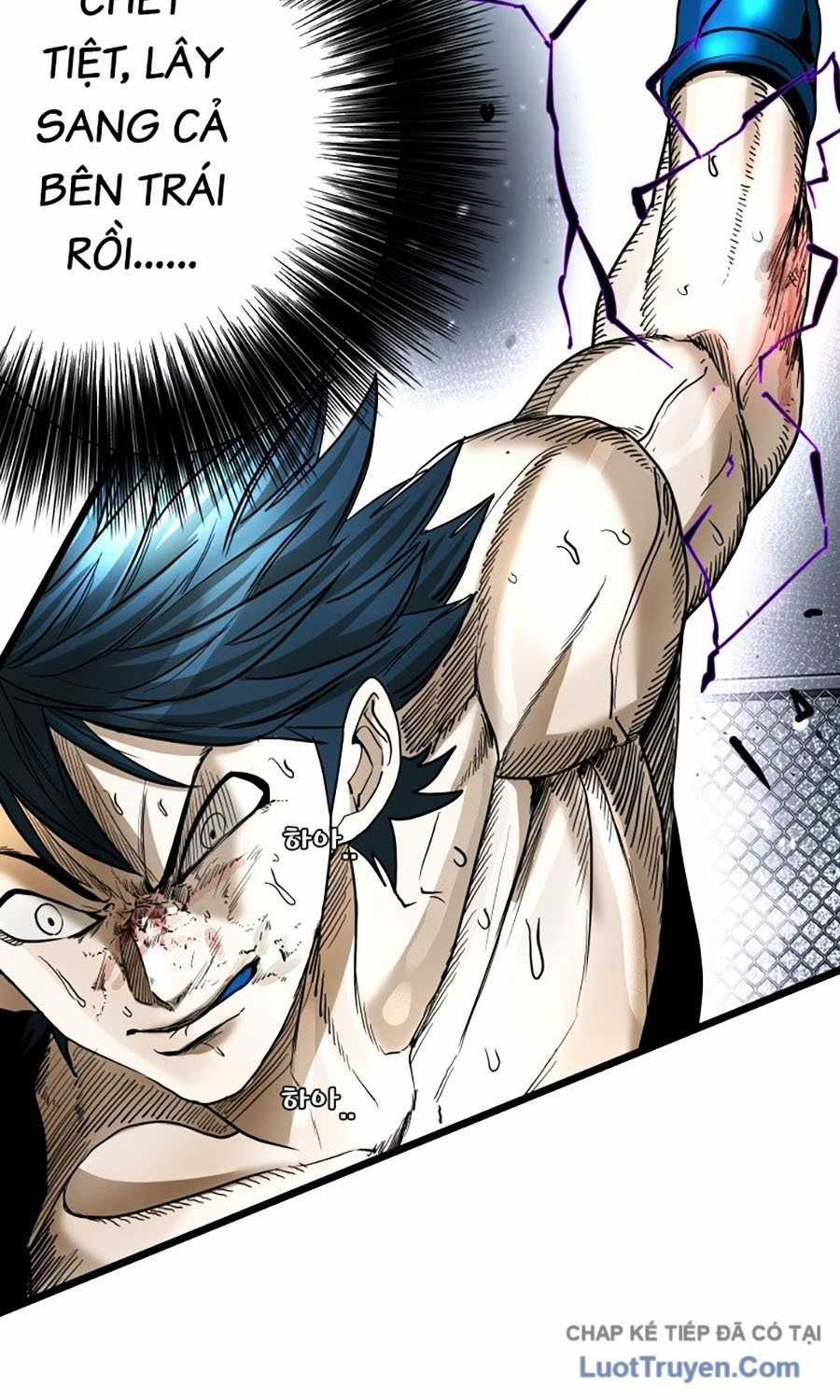 Shark - Cá Mập - Chapter 385 - Trang 85