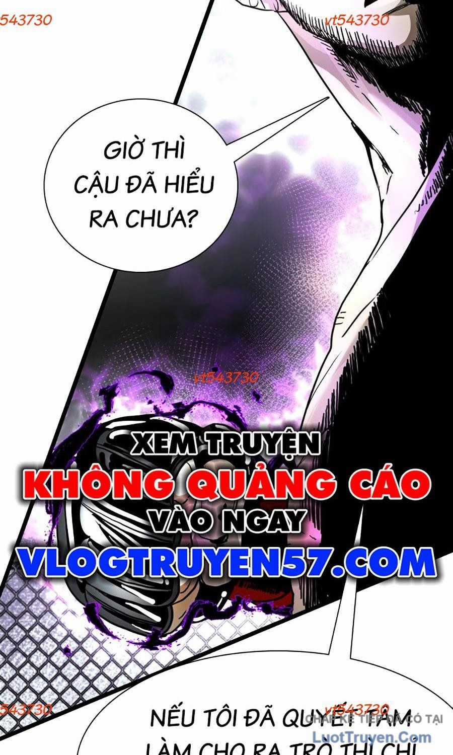 Shark - Cá Mập - Chapter 385 - Trang 88