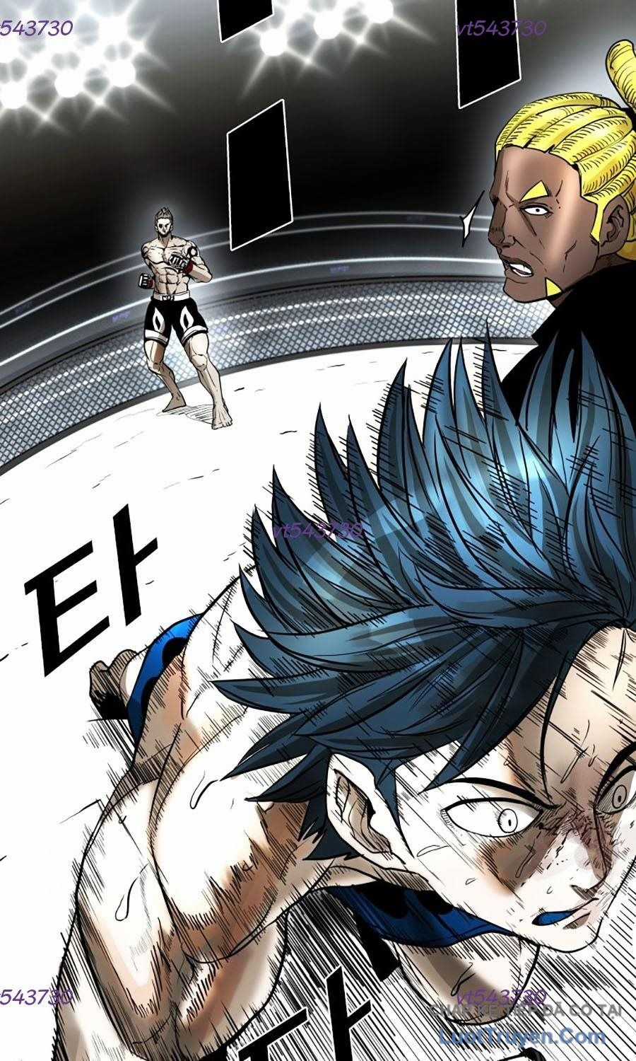 Shark - Cá Mập - Chapter 385 - Trang 91