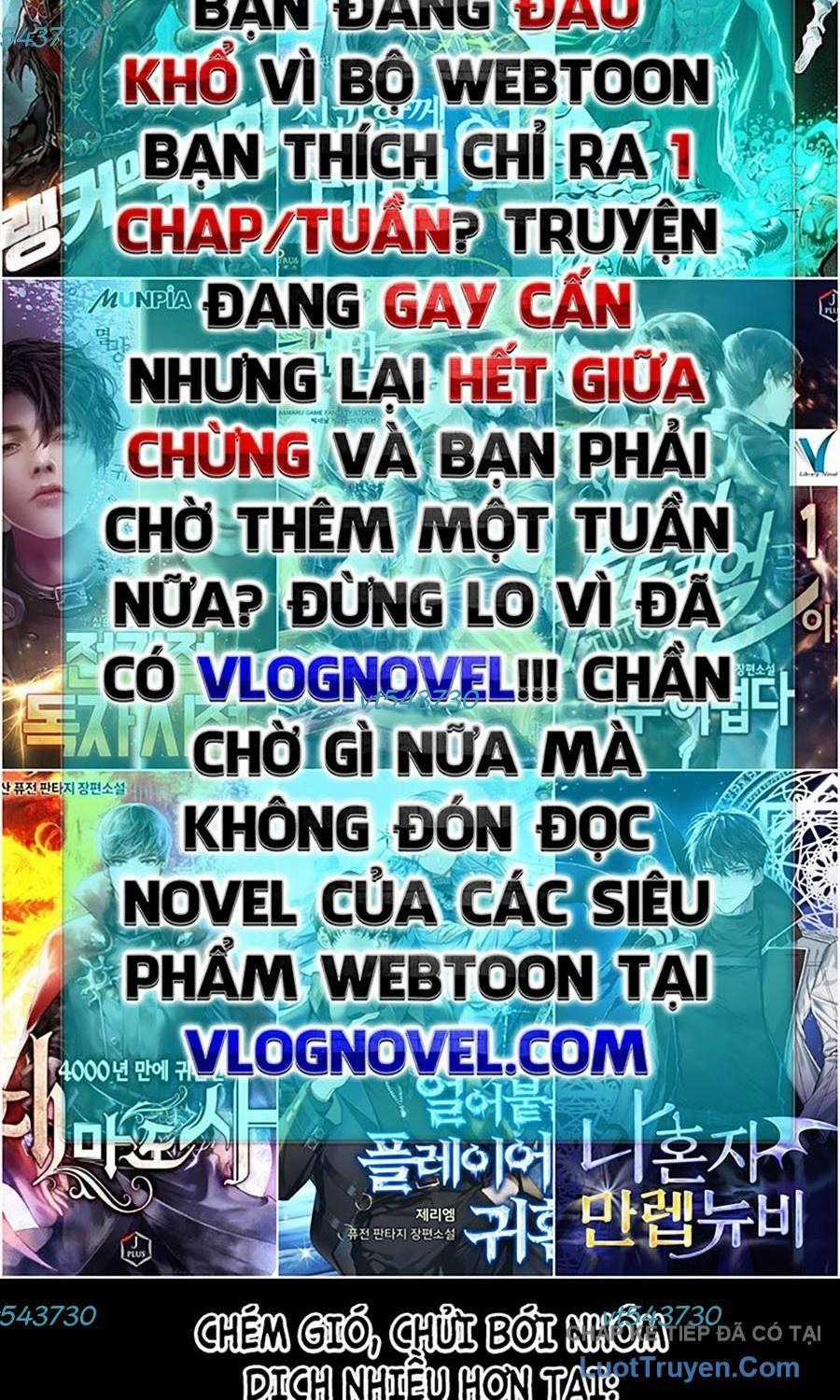 Shark - Cá Mập - Chapter 385 - Trang 96