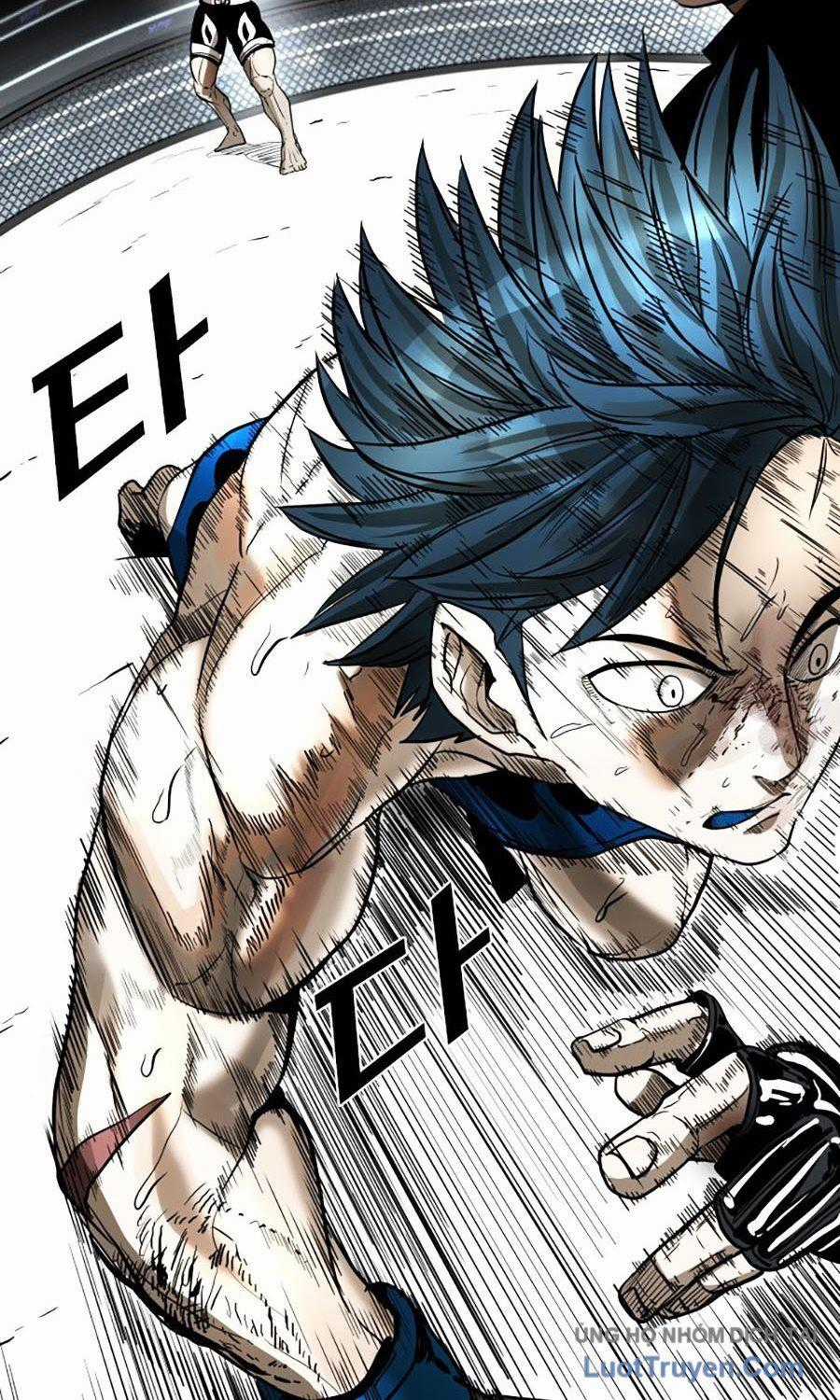 Shark - Cá Mập - Chapter 386 - Trang 2