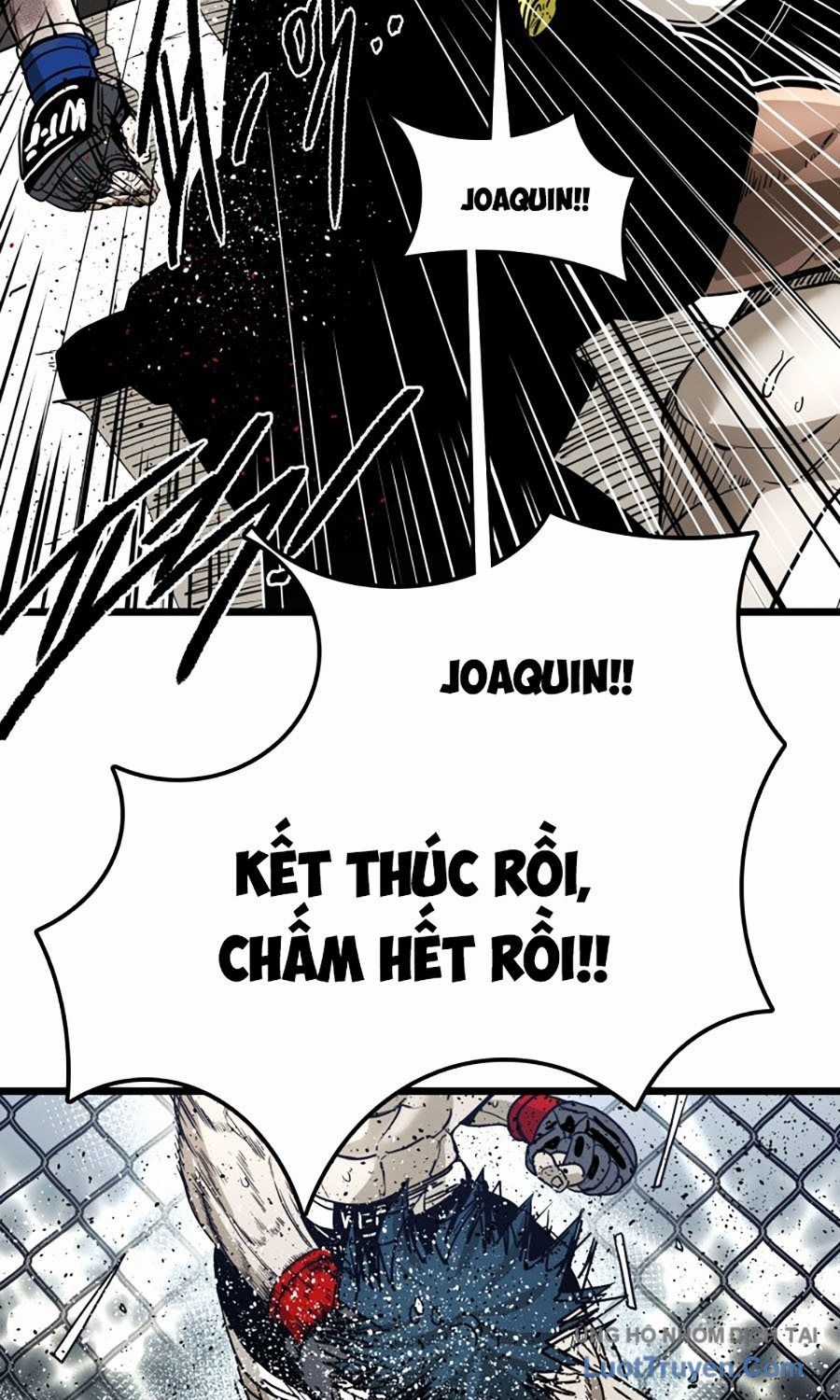 Shark - Cá Mập - Chapter 386 - Trang 102