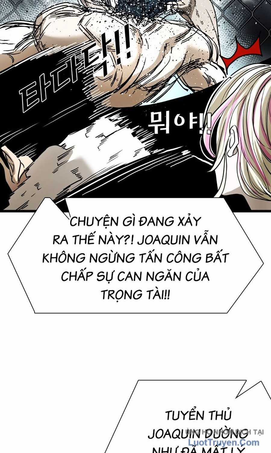 Shark - Cá Mập - Chapter 386 - Trang 103
