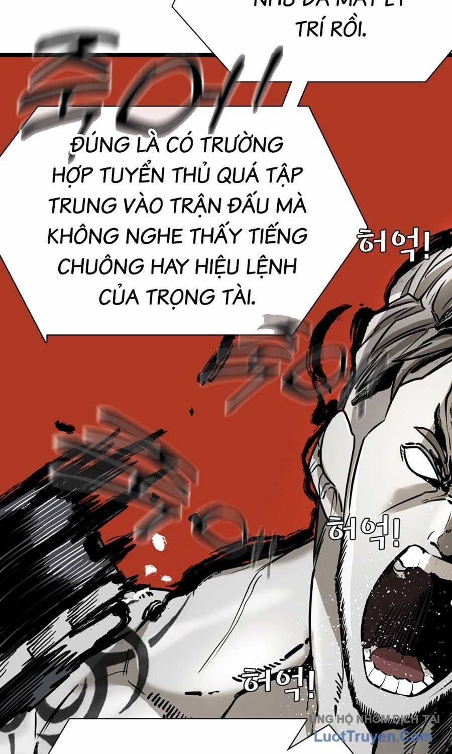 Shark - Cá Mập - Chapter 386 - Trang 104