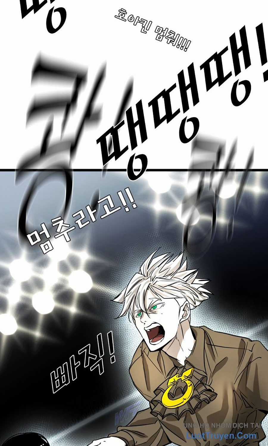 Shark - Cá Mập - Chapter 386 - Trang 107