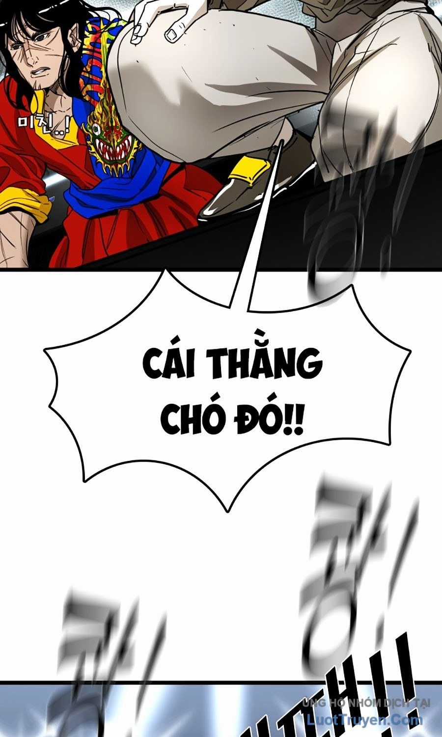 Shark - Cá Mập - Chapter 386 - Trang 108