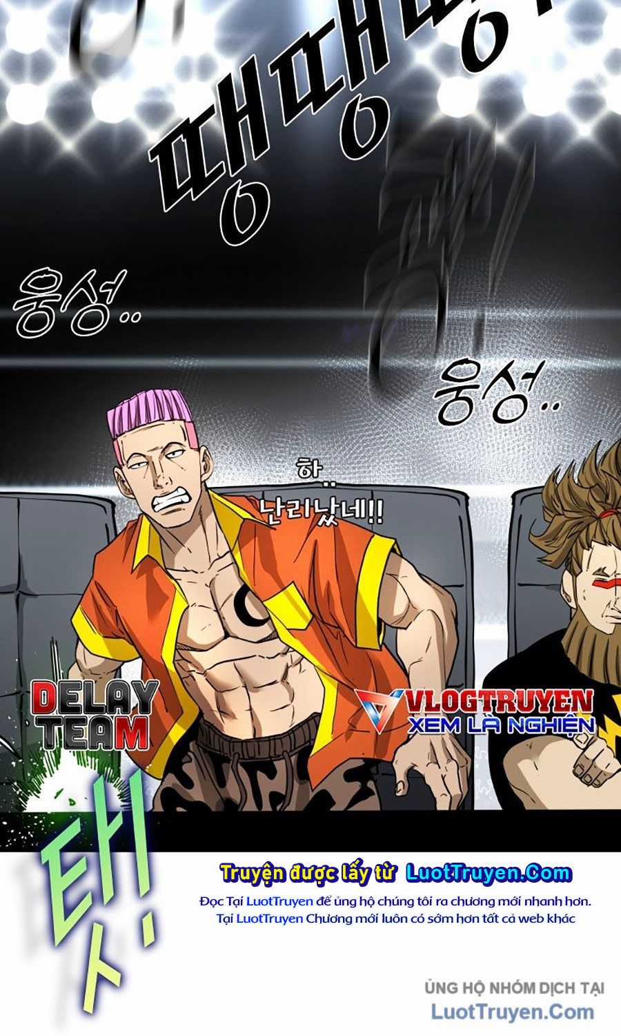 Shark - Cá Mập - Chapter 386 - Trang 109