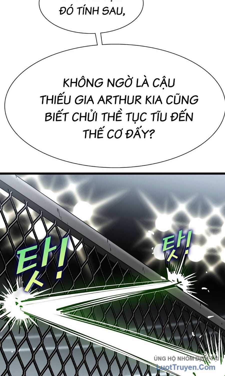 Shark - Cá Mập - Chapter 386 - Trang 111
