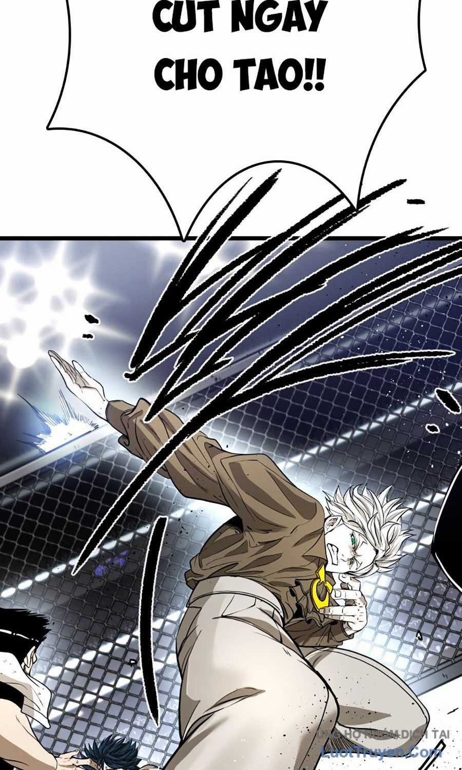 Shark - Cá Mập - Chapter 386 - Trang 113